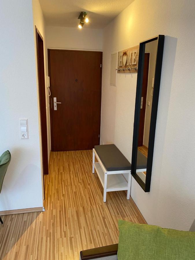 Wanderlust Apartment Baden-Baden Ngoại thất bức ảnh