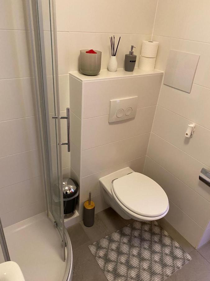 Wanderlust Apartment Baden-Baden Ngoại thất bức ảnh
