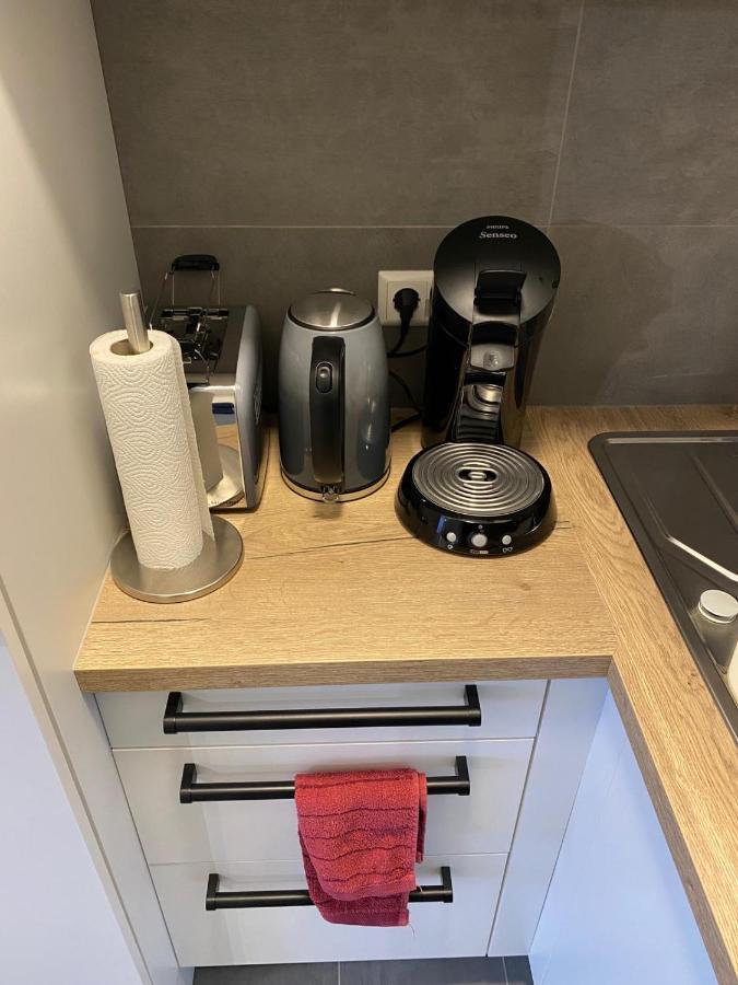 Wanderlust Apartment Baden-Baden Ngoại thất bức ảnh