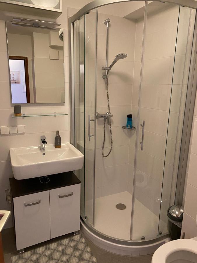 Wanderlust Apartment Baden-Baden Ngoại thất bức ảnh