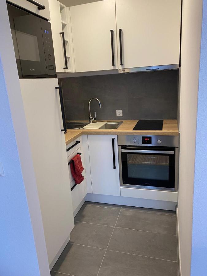 Wanderlust Apartment Baden-Baden Ngoại thất bức ảnh