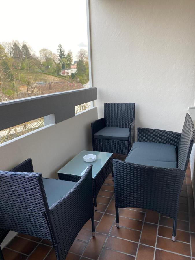 Wanderlust Apartment Baden-Baden Ngoại thất bức ảnh